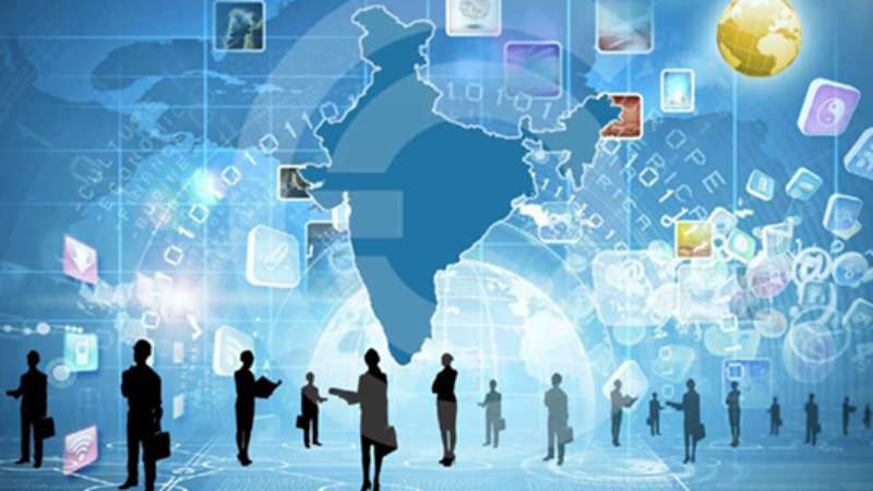 DIGITAL-INDIA-–-DEMONETIZATION-–-DIGITALLY-EMPOWERED