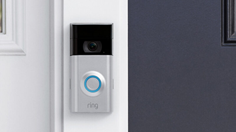 Doorbell-maker-Ring