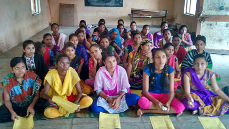 Empowering-Women-through-Education