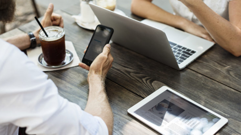 How-Technology-transformed-the-lives-of-Women