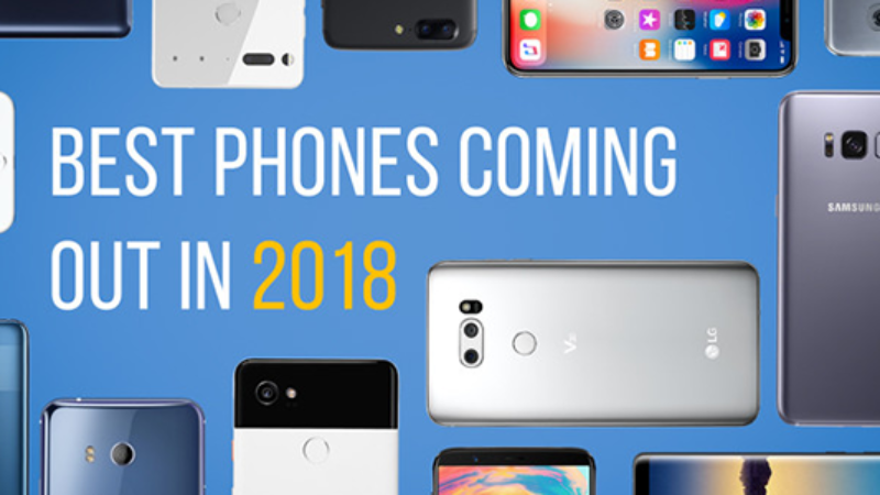 MOST-AWAITED-SMARTPHONES-OF-2018