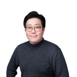 YOON KIM