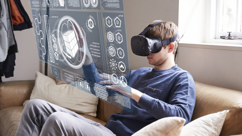 augmented-reality