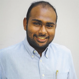 KISHVA AMBIGAPATHY