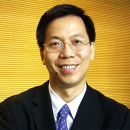 STEPHEN CHEN