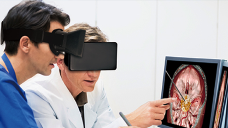 vr-healthcare
