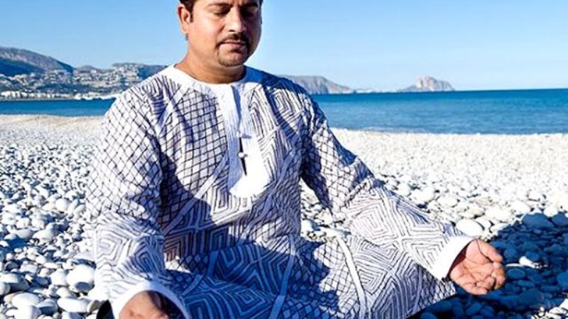 Bharath Thakur thumbnail