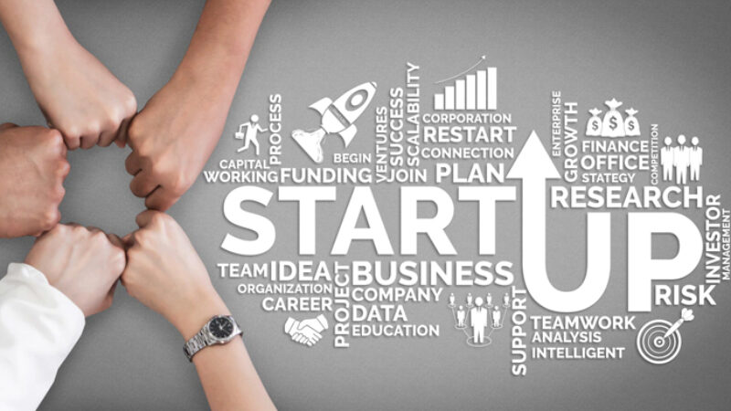 Start-Up-Success