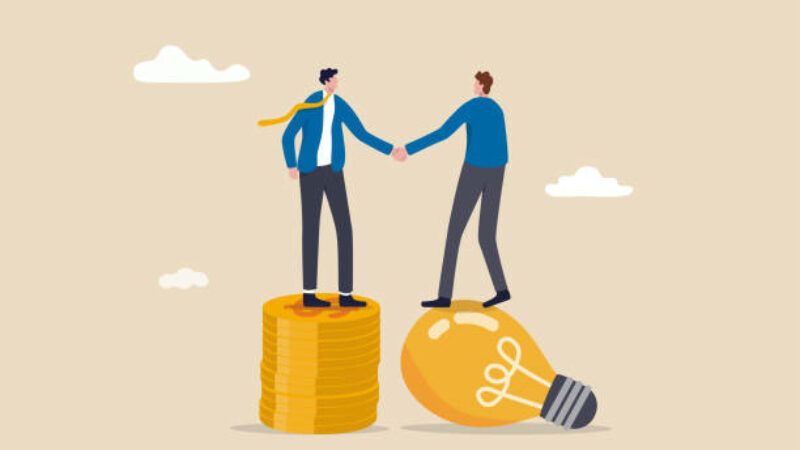 Financing Options Beyond Venture Capital Financing Options Beyond Venture Capital