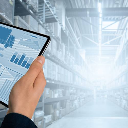 Unlocking Efficiency and Innovation: AI Applications in Supply Chain Management