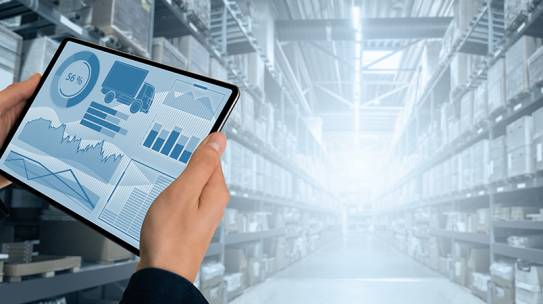 Unlocking Efficiency and Innovation: AI Applications in Supply Chain Management